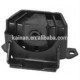 high quality rubber engine mount support 1-53225-051-0